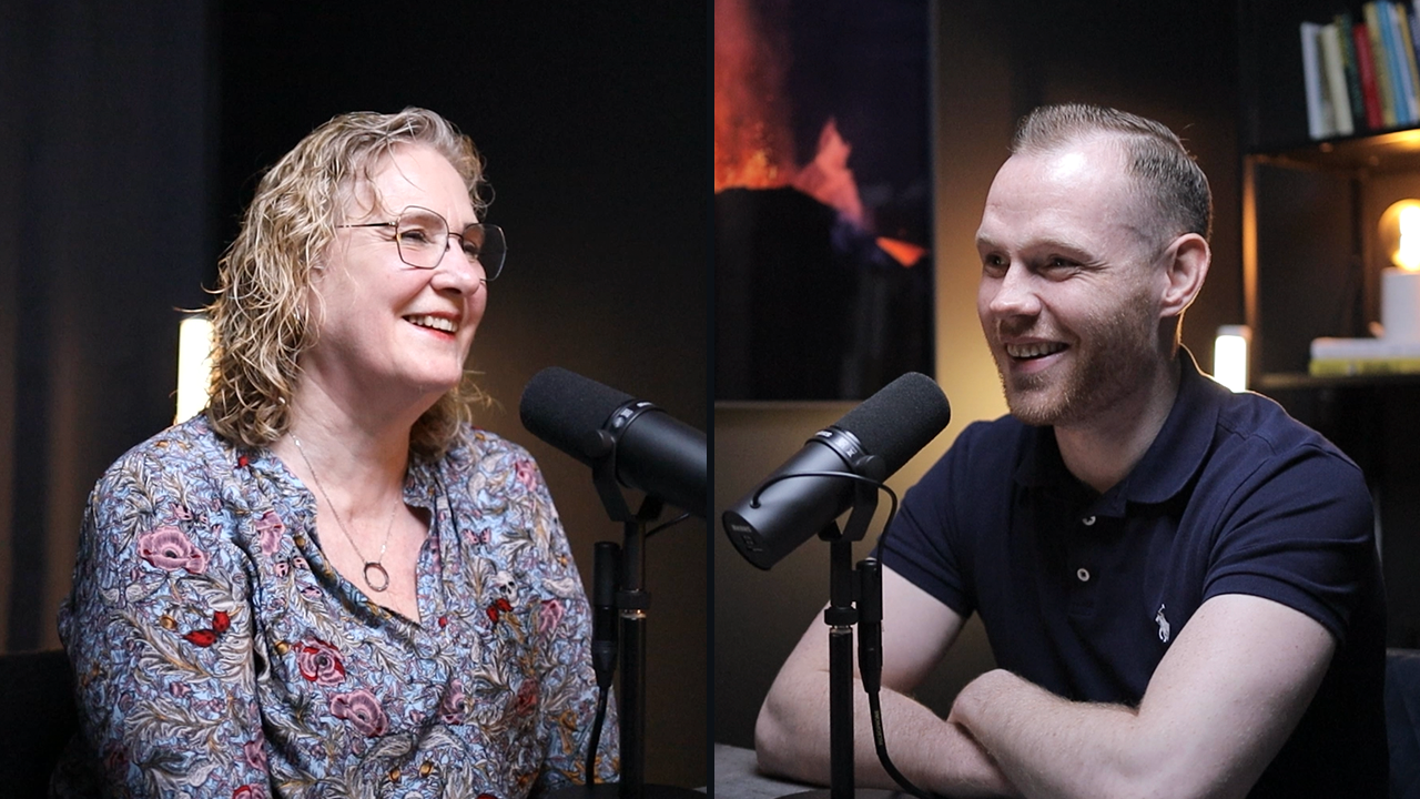 38 – Valgerður Hrund Skúladóttir